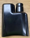 Von Weise Linear Boot (nos) For Solar & Satellite Actuators V76 Style. Fixed Price $6.50.