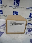 New Svf Flow Controls A2SEP-35-11-B Pneumatic Valve Actuator 120PSI. Fixed Price $375.00.