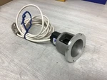 Dynamics Research Corp E83 153/121-1000-120CBW Rotary Incremental Encoder. Fixed Price $100.00.