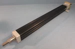 Kollmorgen EC2-X-10L-05B-450-MS2-MT1E-IDM17X Linear Actuator 18" Travel. Fixed Price $1499.99.