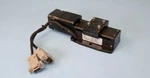 Newmark Systems Linear Stage Slide Positioner MLS2-25-11 25MM Travel. Fixed Price $157.99.