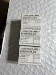 3X Zero-max SC035R-035-016 Servo Coupling. Fixed Price $50.00.