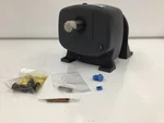 Dayton 2Z935 Speed Reducer, C-face, 56C, 19:1. Fixed Price $800.00.