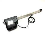 Built Systems CZ-SW-656,5-406,5-C1-24-2H-IPX4-MES Ilcodrive Actuator 409494. Fixed Price $664.99.