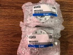 New Smc MSQA10A MSQA-10A Cylinder. Fixed Price $629.27.