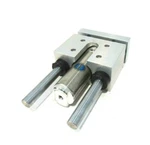 New Bimba TE-313-EB2M Composite Bearing Linear Thruster TE313EB2M. Fixed Price $600.00.