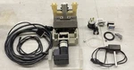 Aerotech Accudex Linear Stage 04010-U-40P W/ 4015MC2 Drive Precision Table. Fixed Price $1500.00.