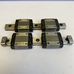 Thk Linear Guide Block RSR12VM - Read Desc.. Fixed Price $125.00.