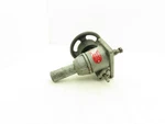 Duff Norton M9801-3 Worm Gear Actuator 2 Screw Jack 3" Stroke. Fixed Price $189.99.