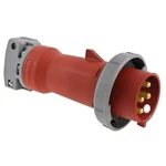 Hubbell HBL460P7W Pin And Sleeve Plug 60A Amp 3P 480V-AC 4W New. Fixed Price $366.00.