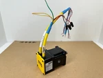 Parker BE231DJ-K10N Servo Motor Nema 23, 340VDC, 1.94A, 0.325KW, 0.68NM #1. Fixed Price $199.95.