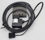 Aerotech ATS302 Linear Stage W/ 50SMC2-HM Motor. Fixed Price $199.99.