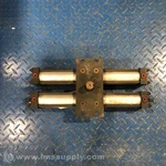 Norgren 450CA-2BA-AD400 Rotary Air Actuator Usip. Fixed Price $528.00.
