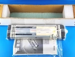 New Bosch Rexroth R036030000 Ball Screw Actuator, Ckk 12-90, 320MM Long. Fixed Price $2750.00.