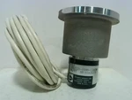 Dynamics Research E83 153/121-1000-120CBW Rotary Incremental Encoder 12000RPM. Fixed Price $116.95.