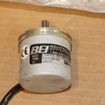 Bei Industrial Encoder Motor 924-01085-061 L15M-F25-1000-ABZC-5V/V-SC36-S. Fixed Price $78.00.