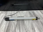 Mts 5043779212 Temposonics Position Sensor LPRLVU01201AR #14B33PR3. Fixed Price $450.00.