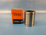 Thk LM40U Linear Motion Bushing Ball Bearing. Fixed Price $69.99.