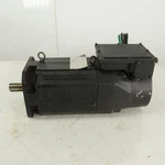 Fanuc Servo Motor From Victor Vcenter 4 Machining 32MM Shaft. Fixed Price $288.58.