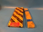 Thk, 2RSR15MUUC1+230LM, Two Linear Guide Blocks On 230MM Rail. Fixed Price $125.99.