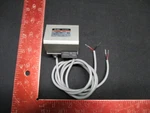 Smc CDQ2B20-15DC-A80-XB9 Cylinder Max Press 1.0 Mpa 10.2 KGF/CM2 145 Psi. Fixed Price $59.95.
