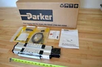 New! 12" Parker 404XR Linear Actuator Precision Ground Ballscrew NEMA17 Nib -cnc. Fixed Price $695.00.