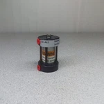 Lin-act Linear Pneumatic Actuator 00.56 ST-0.56X0.75-4-SR-. Fixed Price $19.99.