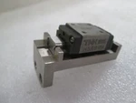 Thk, 8D005, HSR8RM, Linear Slide W/ Bearing Block, Used. Fixed Price $22.50.