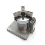 Smc MHSH3-32D Gripper, 3-FINGER, Pressure: 0.1-0.6MPA, Bore: 32MM, M5X0.8. Fixed Price $375.00.