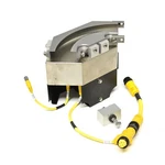 Magnemotion 700-1308-40 Magnemover Lite Motor 125MM Radius 90 Curve Conveyor. Fixed Price $1399.99.