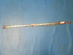 Thk SSR25XV1UU+1240LY, One Linear Bearing Block 1240MM Rail. Fixed Price $325.00.