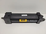 New Old Stock! Parker Pneumatic Cylinder 03.25-CBB2AU14AC-10.000. Fixed Price $212.46.