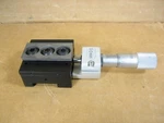 Newport / Focus 9065 Linear Stage 13MM Travel. Fixed Price $175.00.