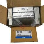 New In Box Smc MHL2-16D Parallel Type Pneumatic Air Gripper. Fixed Price $271.00.
