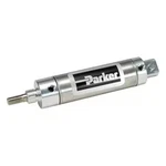 Parker 1.06DPSR03.00 Air Cylinder, 1/16 Bore, Stroke, Round Body. Fixed Price $41.99.