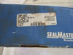 Nib Sealmaster Pillow Block Bearing 2 3/16" MP-35T. Fixed Price $389.00.