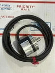 Automationdirect TRDA-20R1N1000VD Incremental Rotary Encoder 5VDC 1000PPR. Fixed Price $85.80.
