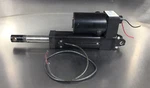 Industrial Devices ND208A-4-MP2-FE2-L 24V Cylinder 3E-14. Fixed Price $230.38.