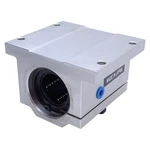 Nippon Bearing TWJ16UU Linear Block 1IN Shaft, 2.8" X 3.2" 1.75". Fixed Price $62.00.