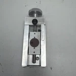 Velmex Unislide Linear Slider With Hand Crank On Gearbox, Series A25. Fixed Price $138.70.