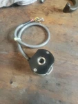 Accu-coder Encoder 260--T-05-H-0500-R-HV-1-2. Fixed Price $85.00.