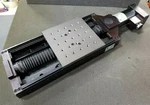 Aerotech ATS02015-U-40P Linear Stage W/ 101SMB2-HM Motor. Fixed Price $800.00.