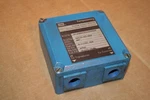 Temposonics Inc Analog Output Module 01104807031020000 Used #16249. Fixed Price $143.00.