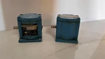 Datametrics Trump Ross Encoder BM-500-5S-2, Lot Of 2. One Works.. Fixed Price $249.99.