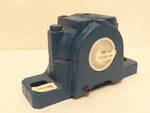 182412 New-no Box; Skf Saf 511 Split Pillow Block Housing; 2-BOLT; Cast Iron. Fixed Price $79.44.