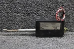SYLC50298-1 (alt: 101-389006-3) Barber-coleman Linear Actuator (volts: 28). Fixed Price $1372.00.