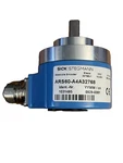 Sick Stegmann Encoder ARS60-A4A32768. Fixed Price $340.00.