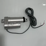 Moteck Linear Actuator 12/24 Vdc LD3-24-05-E6-050-11050X. Fixed Price $149.99.