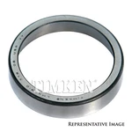 Timken 03162 Tapered Roller Bearing Cup For 75-80 Triumph Spitfire TR6. Fixed Price $28.99.