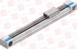 Festo EGC-70-400-TB-KF-0H-GK / EGC70400TBKF0HGK (used). Fixed Price $1098.00.